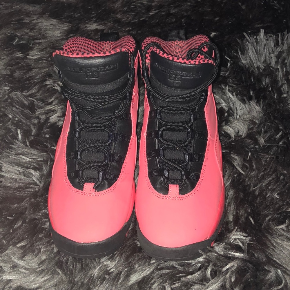 Jordan